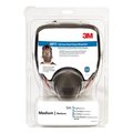 3M Respirator Paint Spry Full Fce 68P71PA1-A/68P71